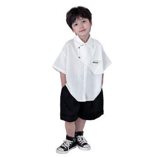 Lanza Casual Sportswear Children Aged 3 7 Years Old