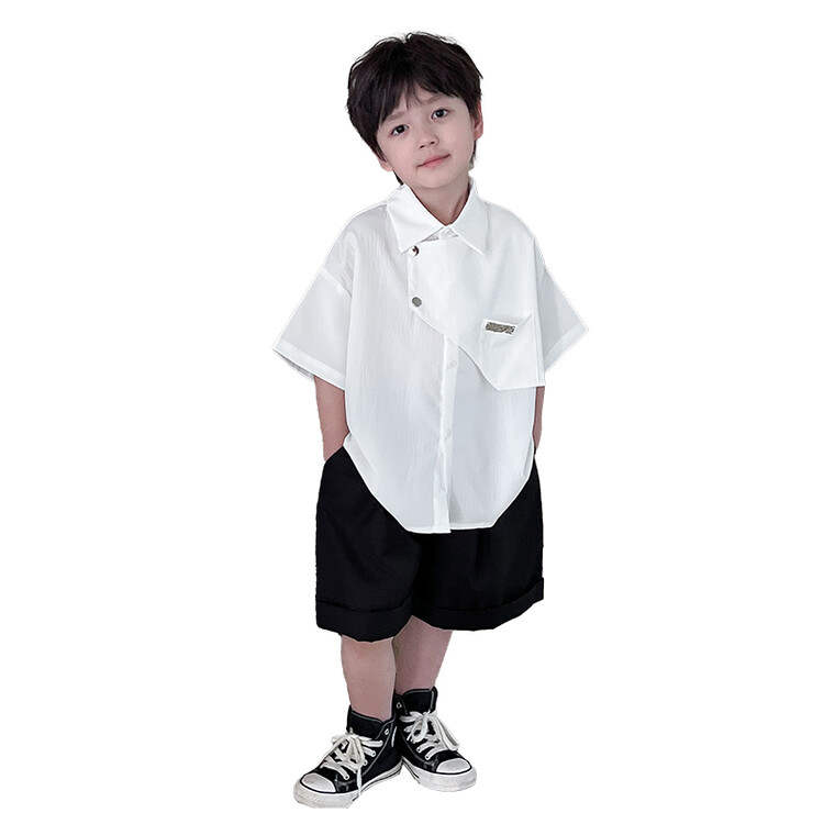 Lanza Casual Sportswear Children Aged 3 7 Years Old