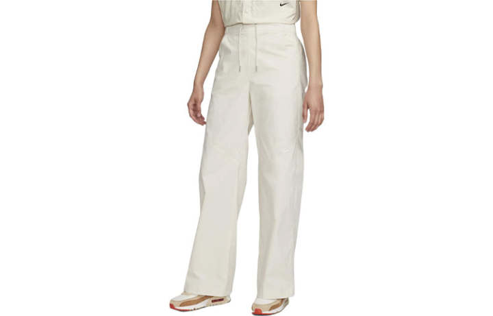 Nike Nike Sportswear Essentials Women's Woven High Rise Pants