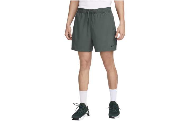Nike Nike Form Casual Shorts Men's Vintage Green