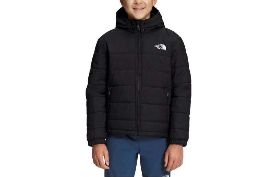 THE NORTH FACE Jacket Black Kids'