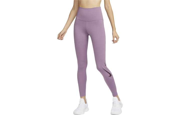 Nike Nike One Leggings Women's Purple