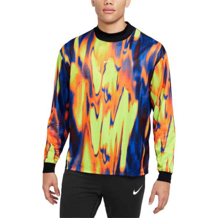 Nike Nike Culture Of Football Men's Dri FIT Long Sleeve Soccer Top