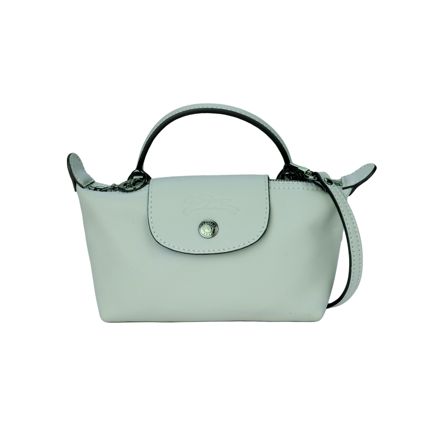 LONGCHAMP LONGCHAMP Le Pliage Xtra Xs Pouch Bag