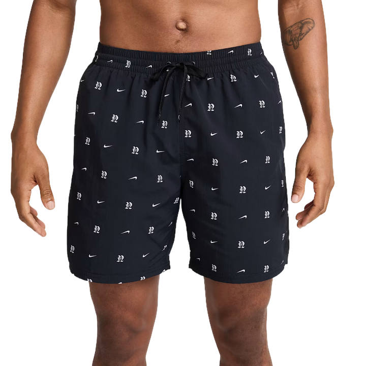 Nike Nike SS25 Casual Shorts Men's Marine Blue