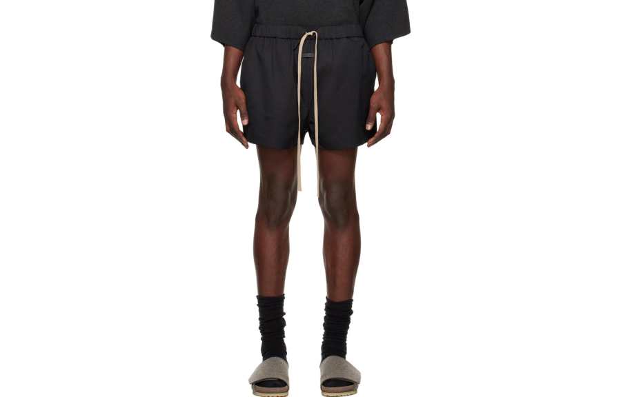 Fear Of God Essentials Running Short