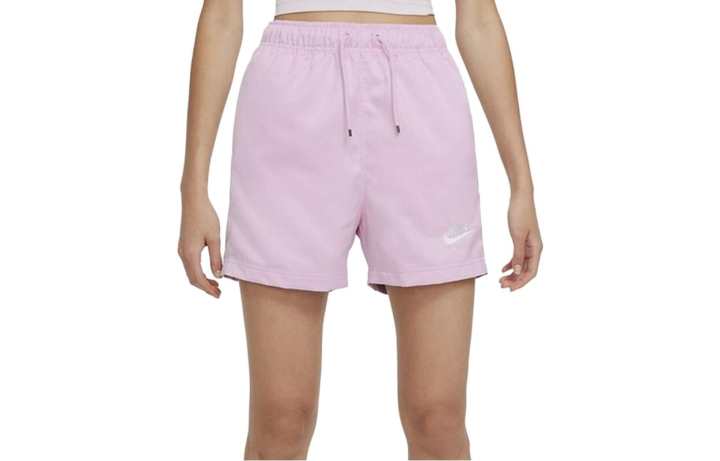 Nike Nike Casual Shorts Women's Pink