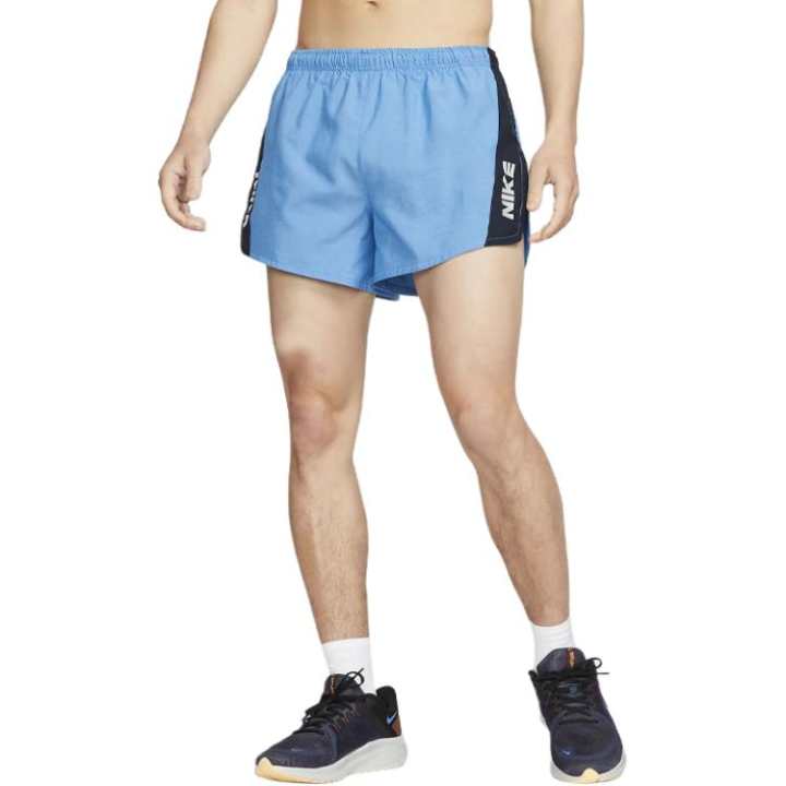 Nike Nike Sports Shorts Men's Light Blue