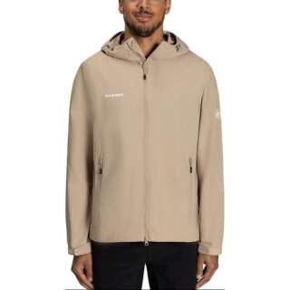 MAMMUT Hiking Jacket AF Asian Version Men's