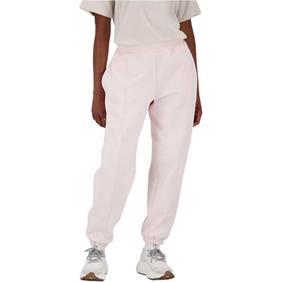 New Balance New Balance Athletics Nature State Athletics Nature State Casual Pants Women's Washed Pink