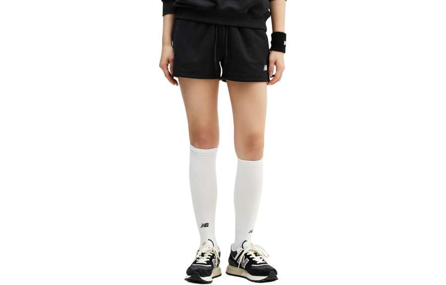 New Balance New Balance Casual Shorts Women's Black
