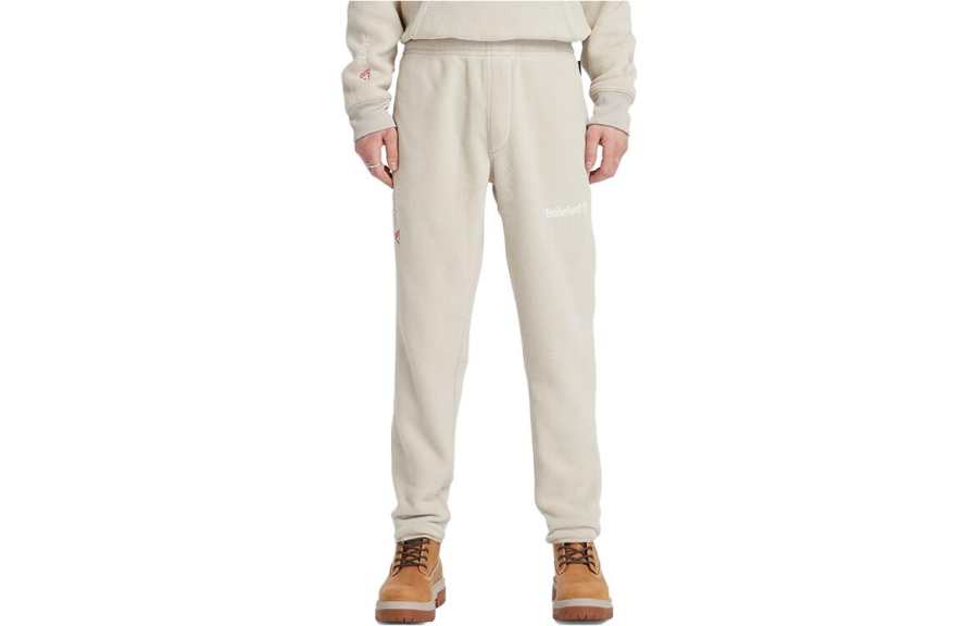 Timberland Casual Pants Men's Sand