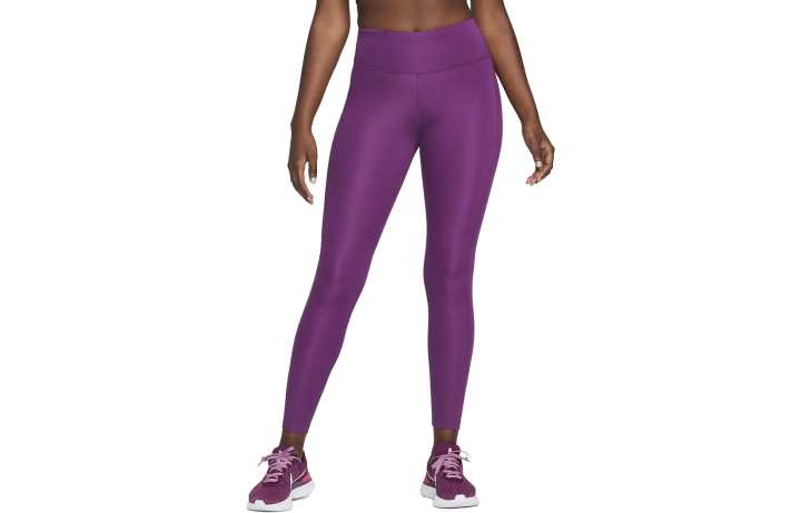 Nike Nike Epic Fast "Purple" leggings