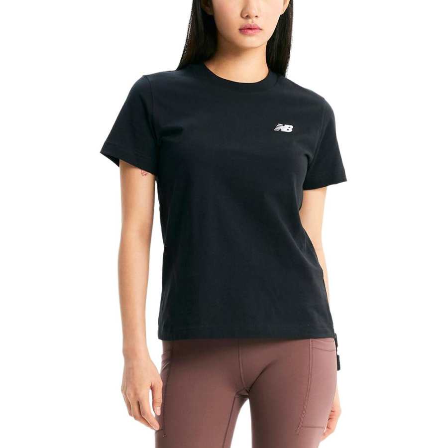 New Balance New Balance T Shirt Women's Black
