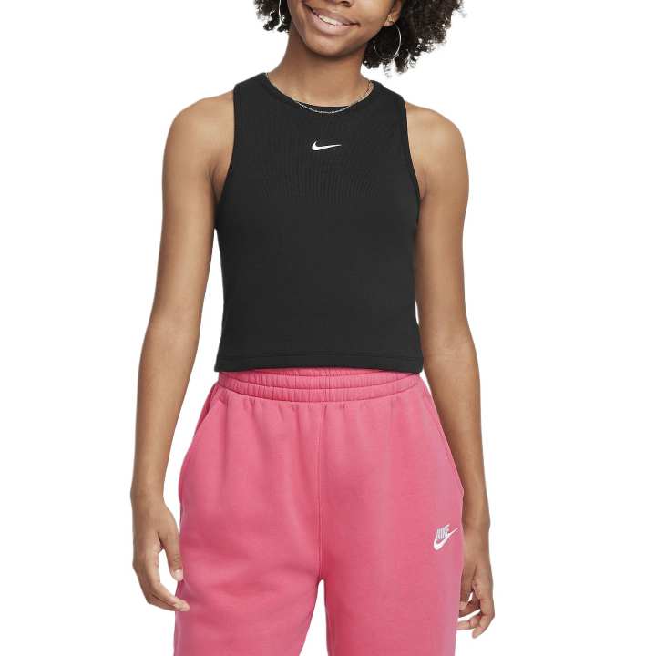 Nike Nike Grade School Tank Tops & Camisoles Crew Neck