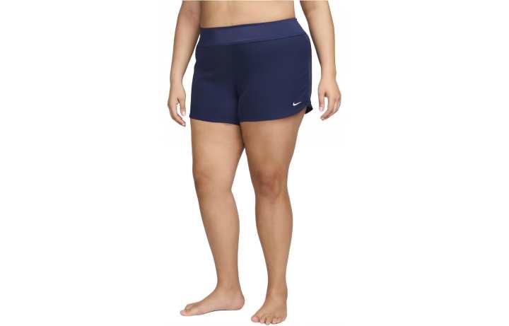 Nike Nike Solid Element Women's Board Shorts (Plus Size)