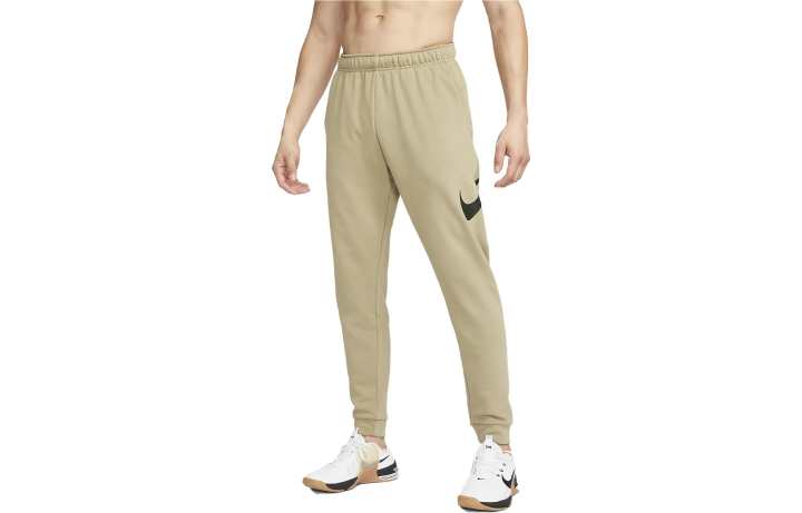 Nike Nike Knitted Sweatpants Men's Khaki