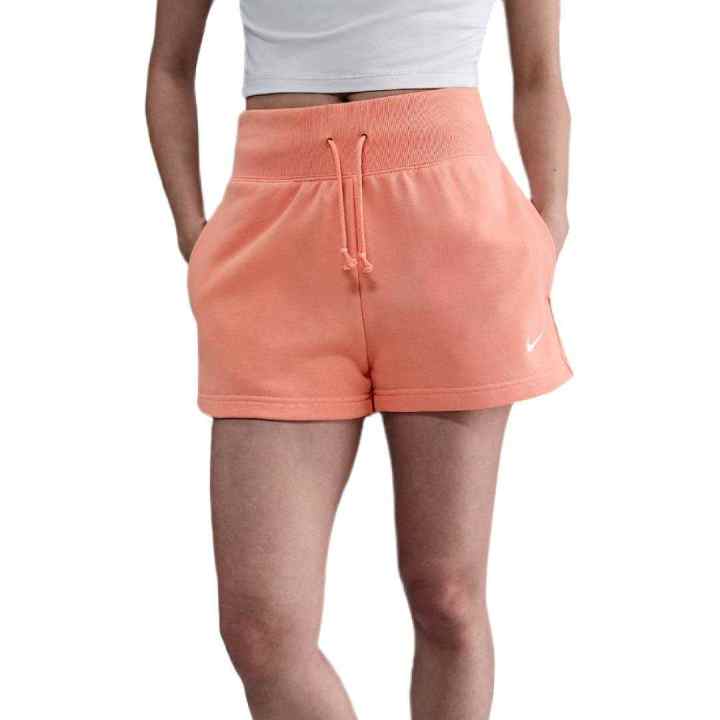 Nike Nike Sportswear SS25 Sports Shorts Women's Apricot