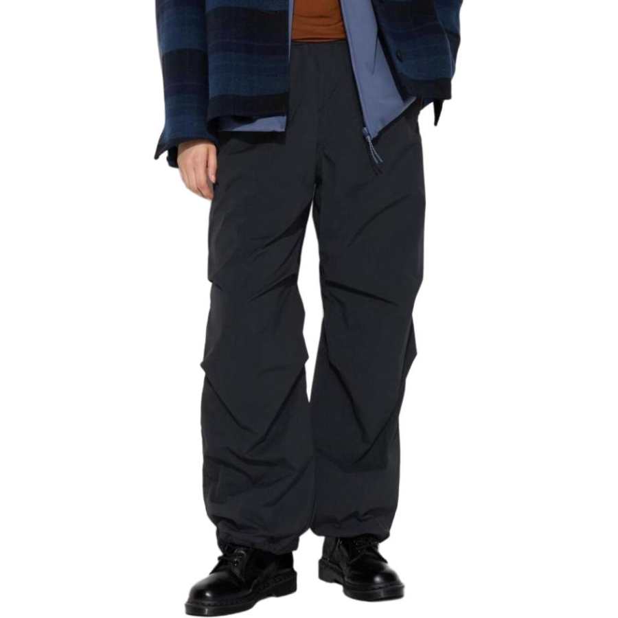 UNIQLO Casual Pants Women's Black