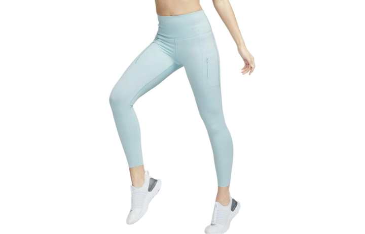 Nike Nike Casual Pants Women's Light Blue