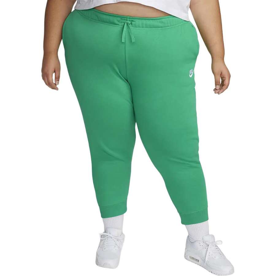 Nike Nike Sportswear Club Fleece Casual Pants Women's Green