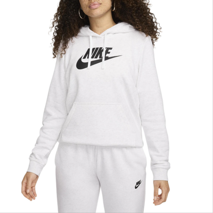 Nike Nike Sportswear Club Fleece Women's Logo Pullover Hoodie