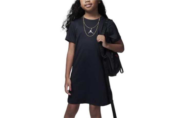 Jordan Jordan Children's Dress Kids' Black
