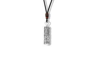 MISS TOOYA Alloy Necklaces Unisex