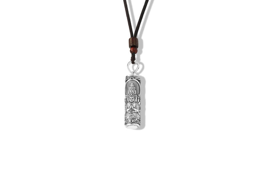MISS TOOYA Alloy Necklaces Unisex