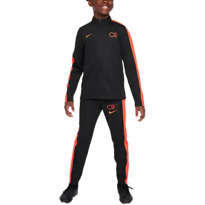 Nike Nike Casual Sportswear Black Kids'