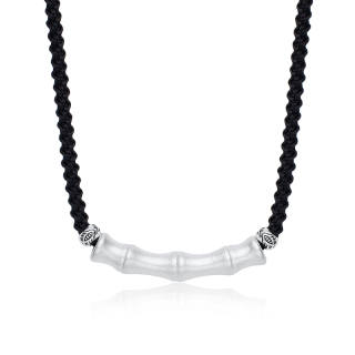 MOVER 999 Fine Silver Necklaces Unisex