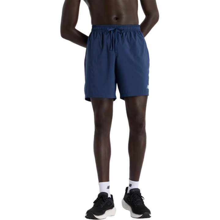 New Balance New Balance Casual Shorts Men's Blue