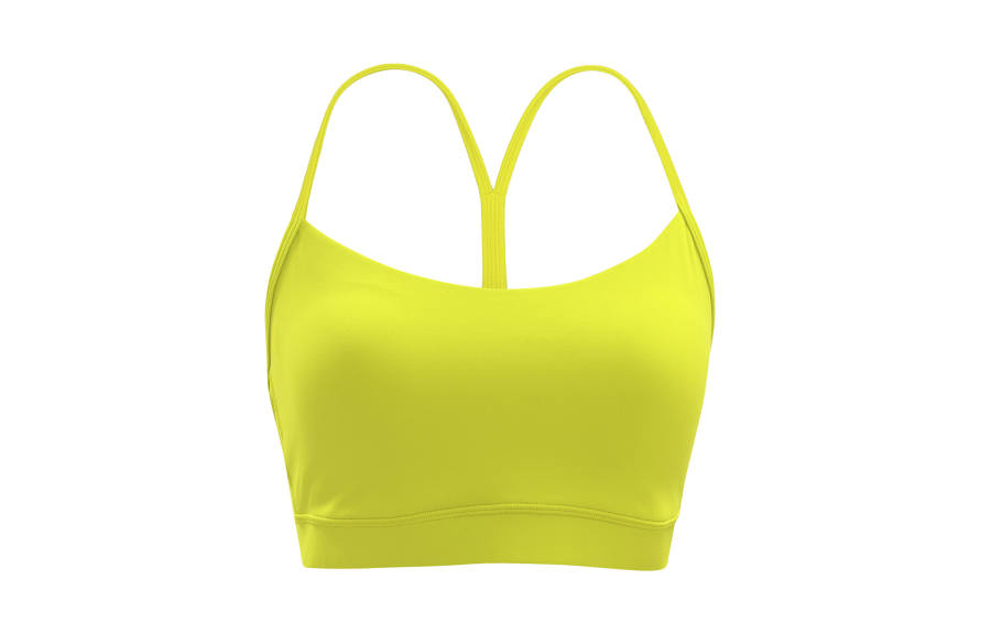 Lululemon Yoga Underwear Women's