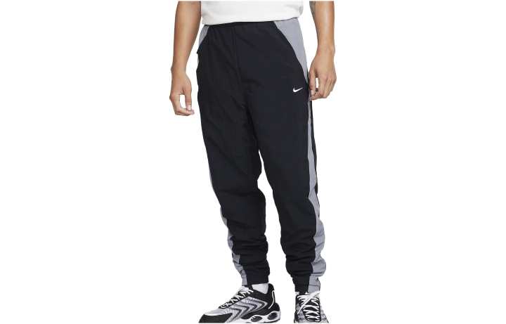 Nike Nike Winter Soccer Pants Casual Pants Men's Black