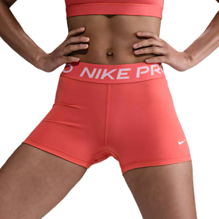 Nike Nike Pro Women's 3' Shorts