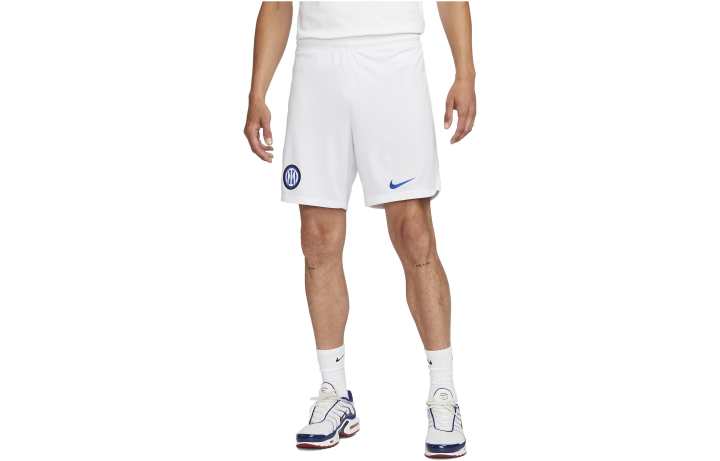 Nike Nike Soccer Bottoms Men's White