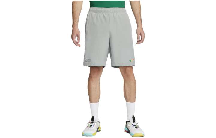 Nike Nike Shorts Men's Light Smoke Gray