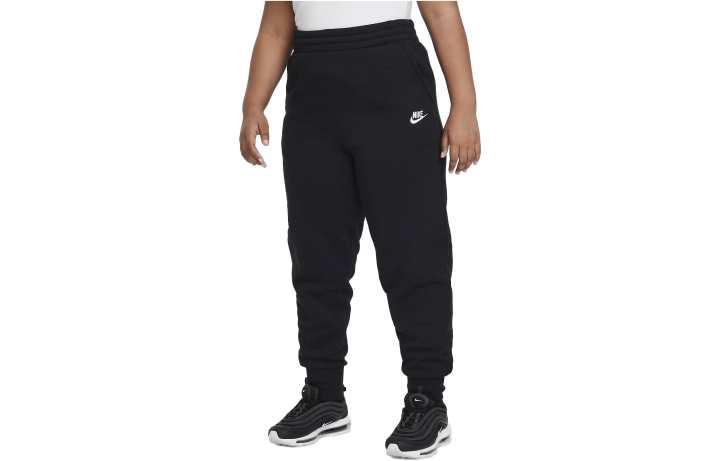 Nike Nike Knitted Sweatpants Black Kids'
