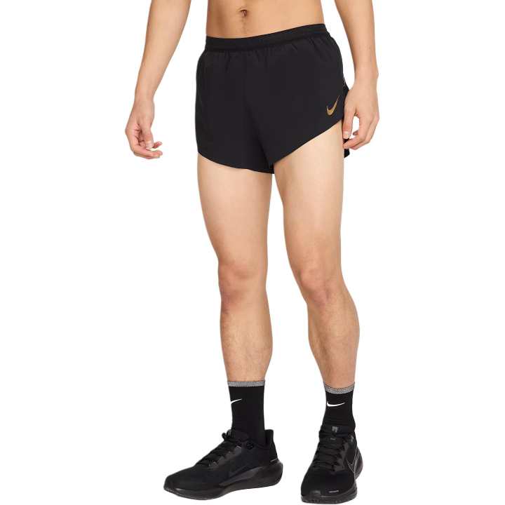 Nike Nike Aeroswift X Jakob Men's Dri FIT Adv 2' Running Shorts