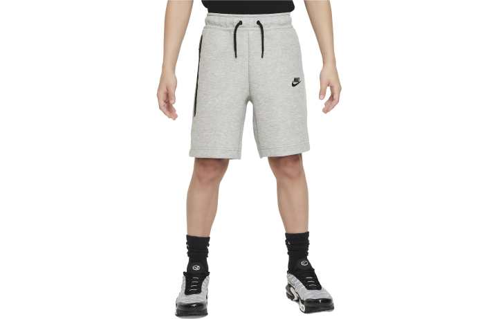 Nike Nike Shorts Teenagers Dark Gray