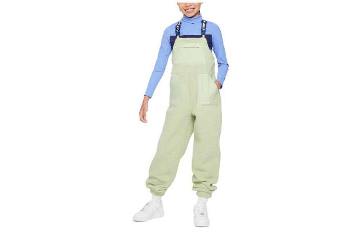 Nike Nike Kids Overalls Moderate