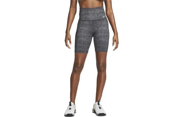 Nike Nike Sports Shorts Women's Black Moderate Tight Pants