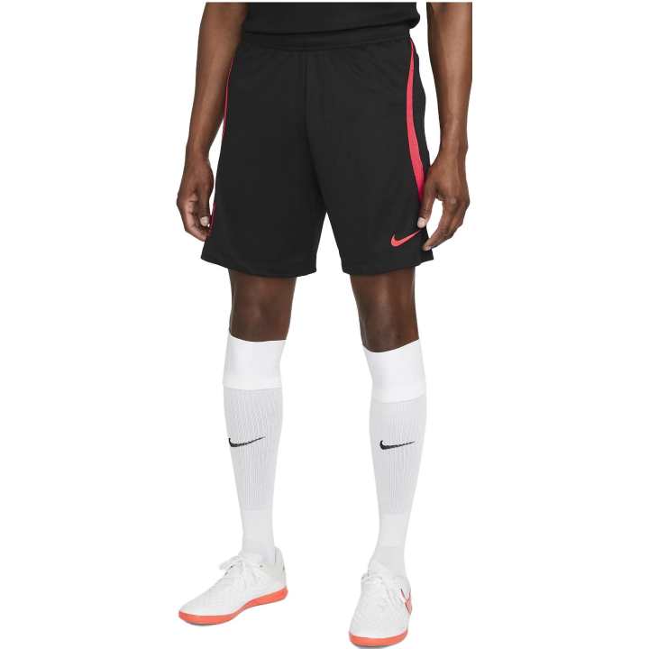 Nike Nike Casual Shorts Men's Black Moderate
