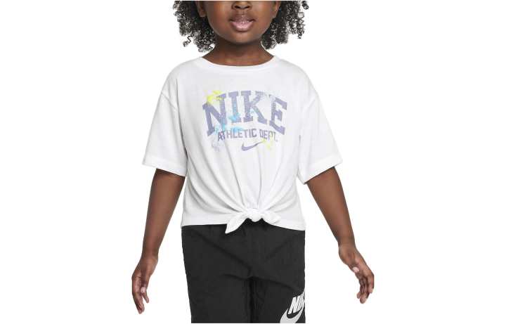 Nike Nike Baby T Shirts Crew Neck Moderate