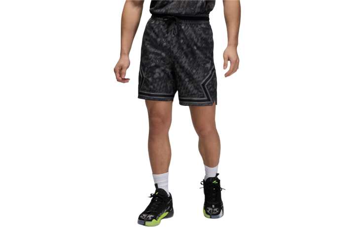 Nike Nike Casual Shorts Men's Black Moderate