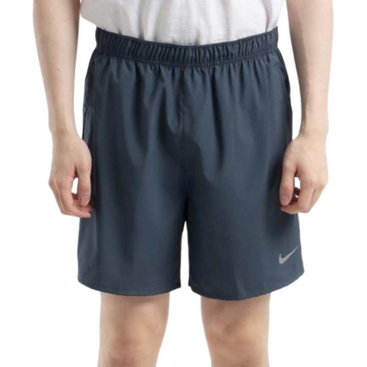 Nike Nike Casual Shorts Men's Blue