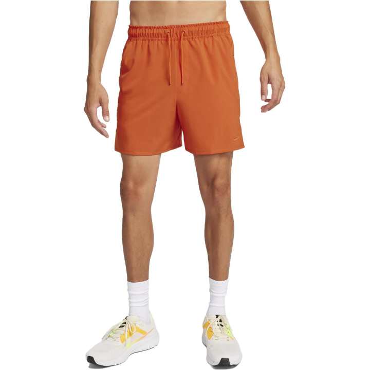 Nike Nike Casual Shorts Men's Orange Moderate