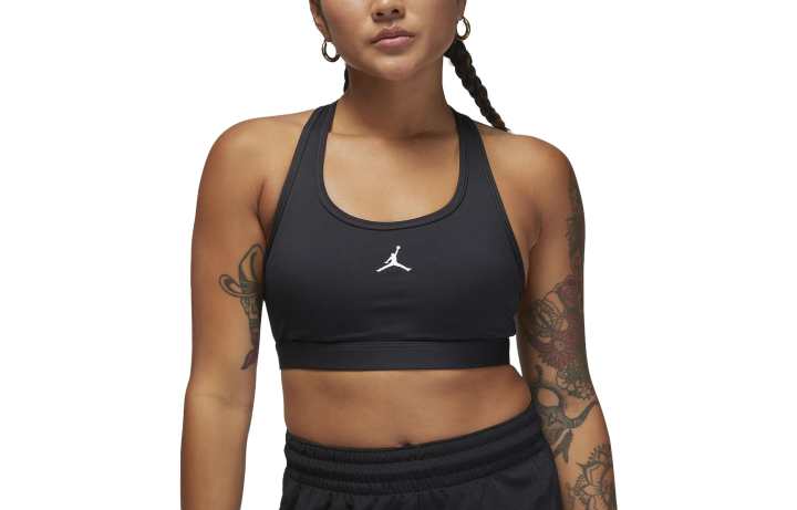 Jordan Jordan Sports Underwear Women's Black