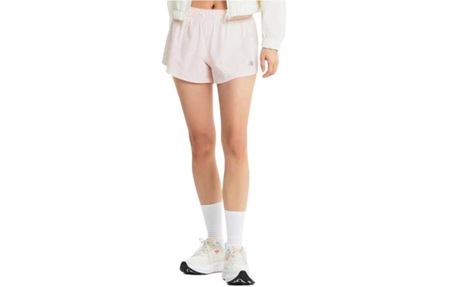 New Balance New Balance Casual Shorts Women's Pink