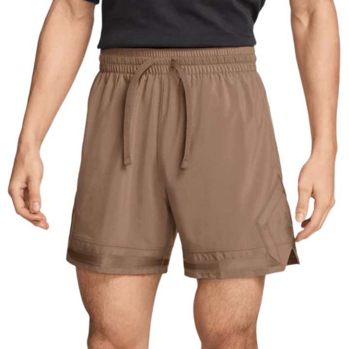 Jordan Jordan Casual Shorts Men's Brown